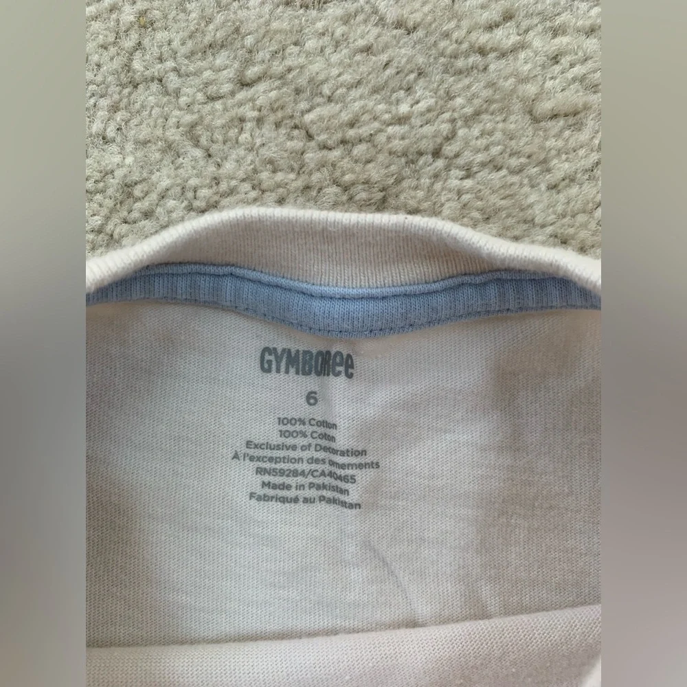 Gymboree great used